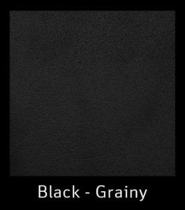 Black Grainy