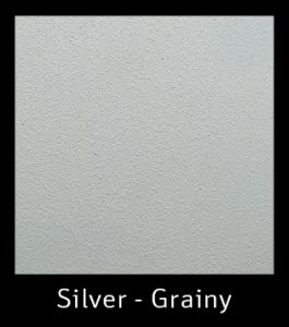 Silver Grainy