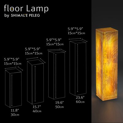 floor-lamp Large